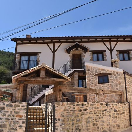 El Capricho De La Serrania II Трагасете Екстериор снимка